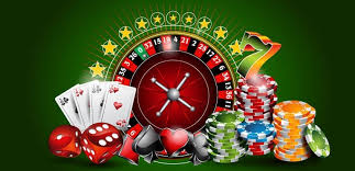 Вход на официальный сайт Casino Vabank